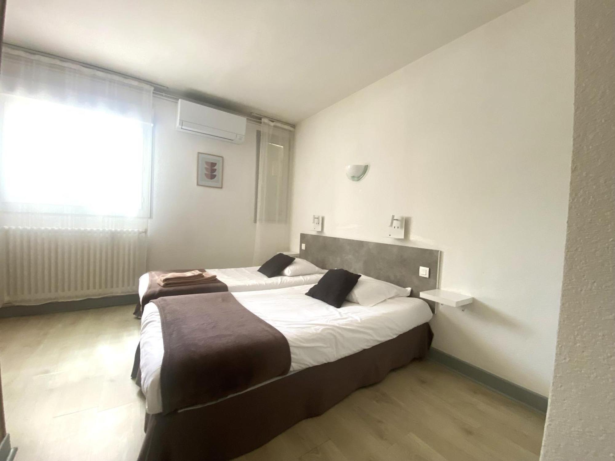 Auberge De Lamagistère Zewnętrze zdjęcie