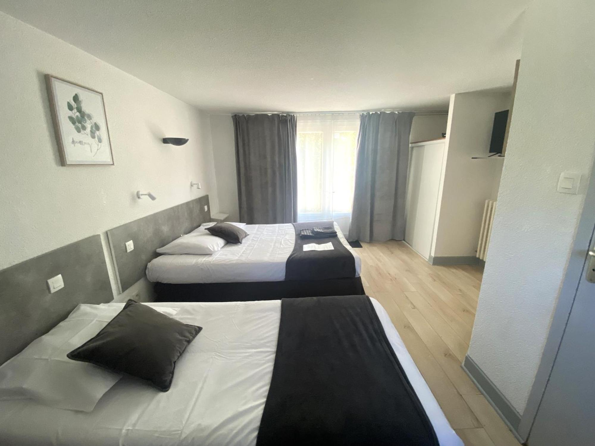 Auberge De Lamagistère Zewnętrze zdjęcie