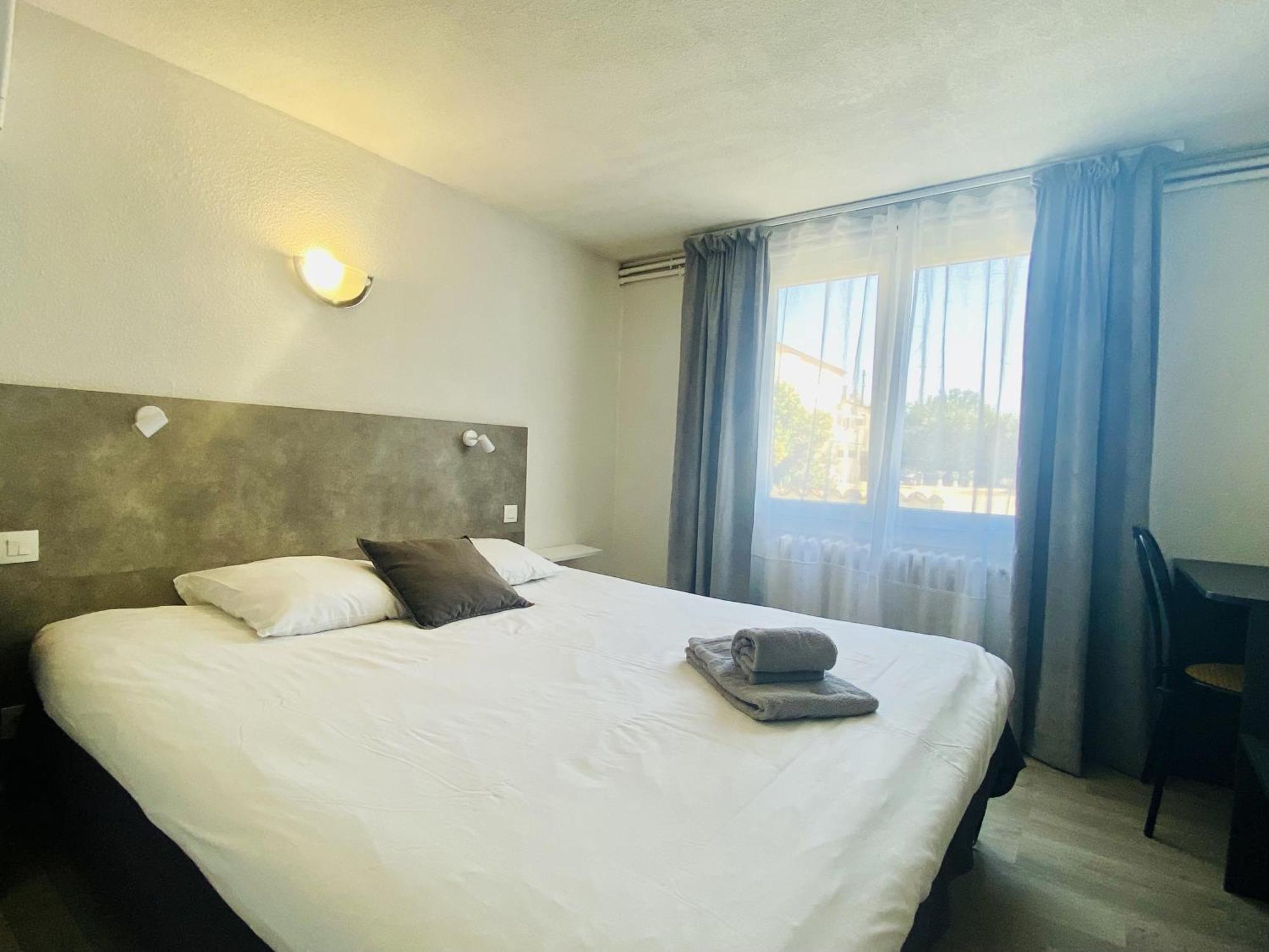 Auberge De Lamagistère Zewnętrze zdjęcie